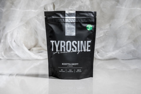 WellAware Tyrosine