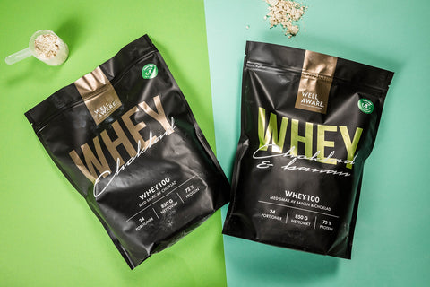 whey/vassle