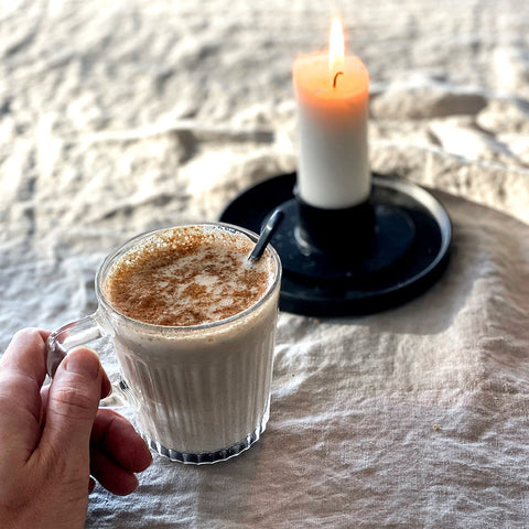 WellAware Nyponlatte