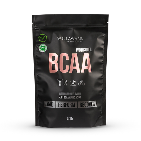 BCAA vattenmelon WellAware 