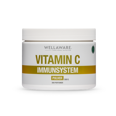 Vitamin C pulver WellAware