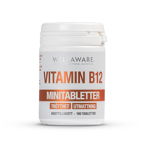 Vitamin B12