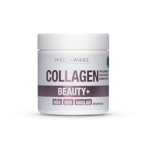 Collagen Beauty + WellAware