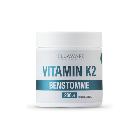 WellAware Vitamin K2