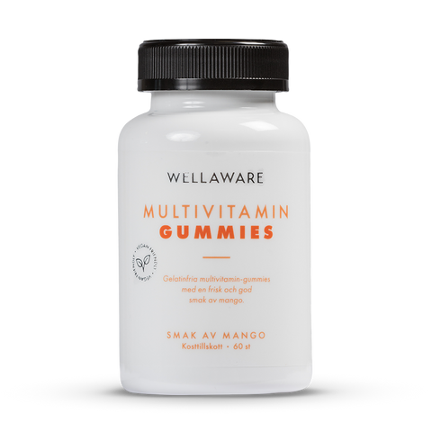 Multivitamin Gummies - 60 gummies