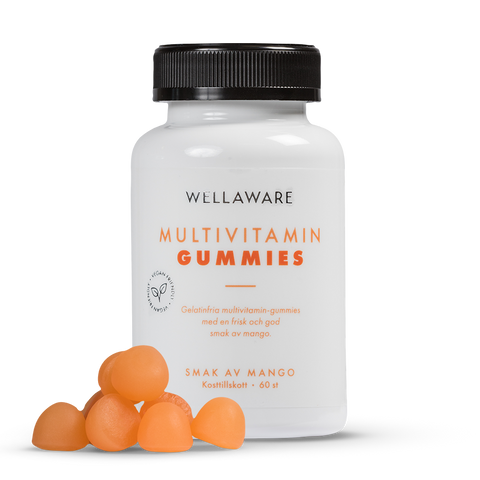 Multivitamin Gummies - 60 gummies