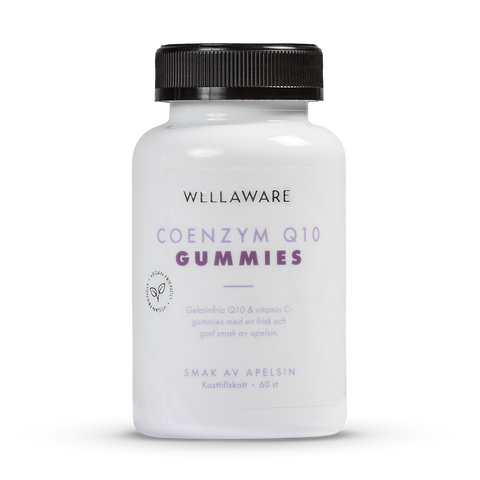 Q10 Gummies - 60 Gummies