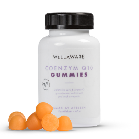 Q10 Gummies - 60 Gummies