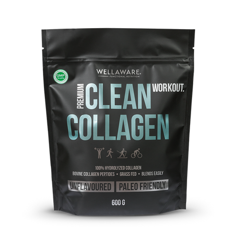 Premium clean collagen WellAware 