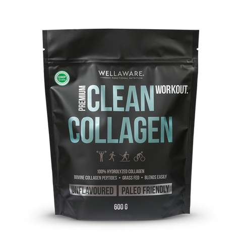 Premium clean collagen WellAware
