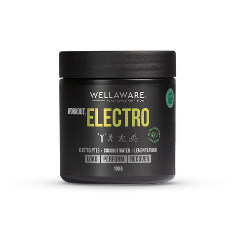 Electro elektrolyter WellAware