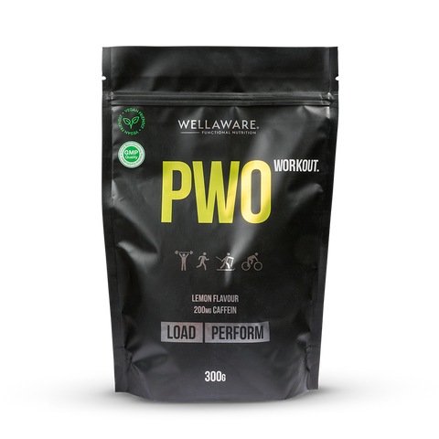 pwo pulver citron WellAware