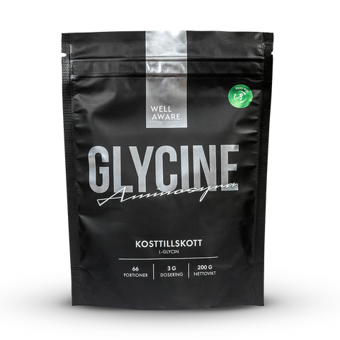Glycine WellAware
