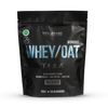 Whey/Oat Salted Coconut
