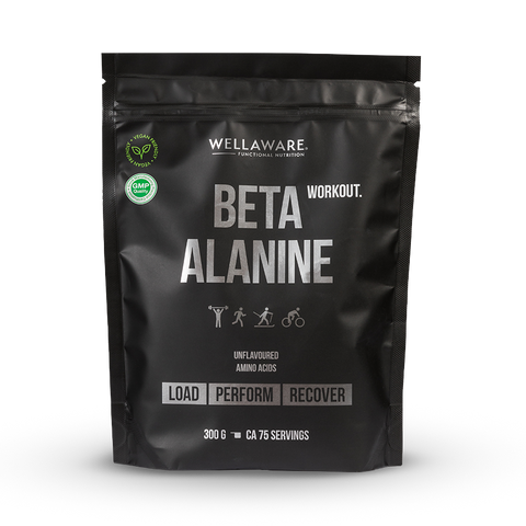 Beta Alanine WellAware