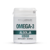 Alg Omega-3 - 60 kapslar