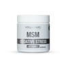 MSM vitamin c kapslar WellAware